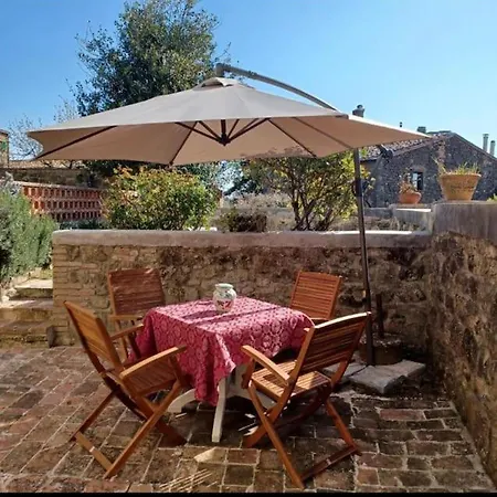 Holiday home La Casa Di Orazio *