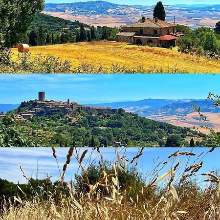Holiday home La Casa Di Orazio