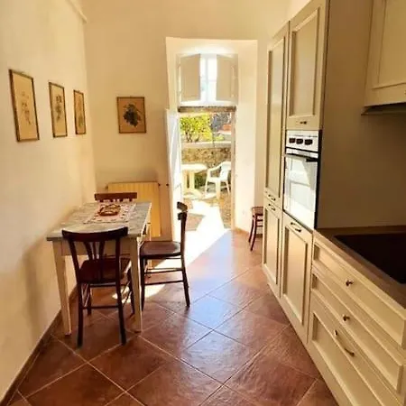 La Casa Di Orazio * Montecatini Val di Cecina