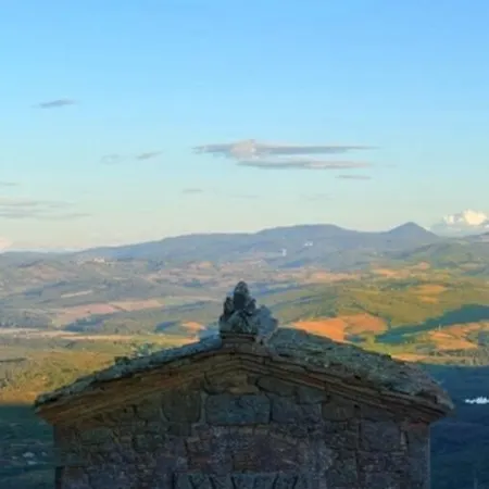 La Casa Di Orazio