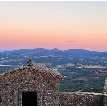 Nyaraló La Casa Di Orazio *