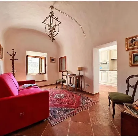 La Casa Di Orazio * Montecatini Val di Cecina