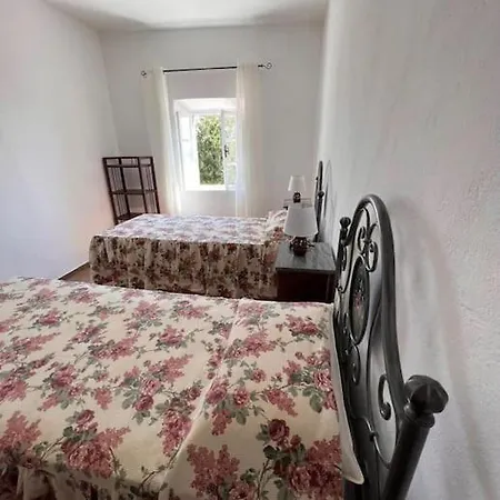 La Casa Di Orazio