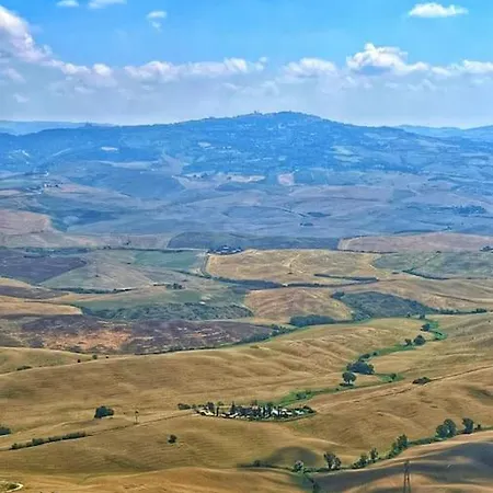 La Casa Di Orazio Nyaraló *