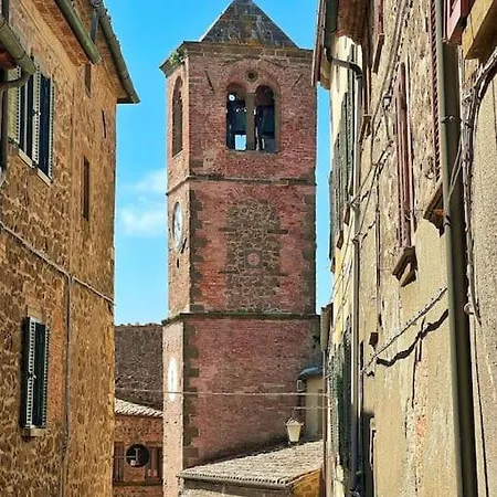 Nyaraló La Casa Di Orazio