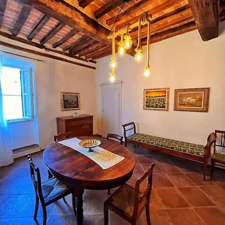 La Casa Di Orazio