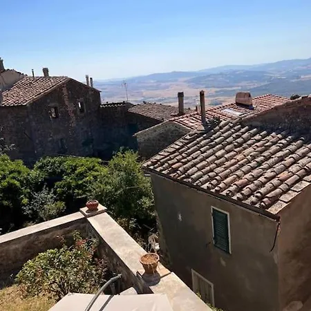 La Casa Di Orazio *