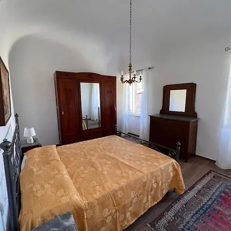 La Casa Di Orazio Holiday home