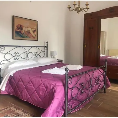 Holiday home La Casa Di Orazio Montecatini Val di Cecina