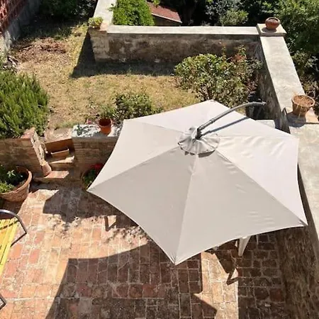 La Casa Di Orazio Holiday home *