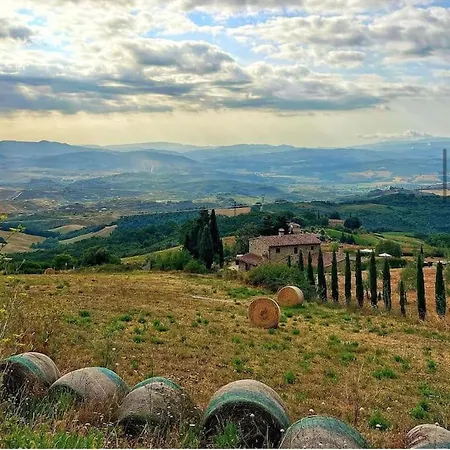 La Casa Di Orazio Montecatini Val di Cecina