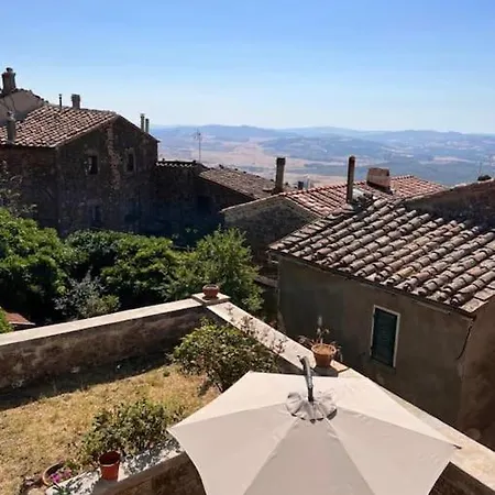 La Casa Di Orazio *