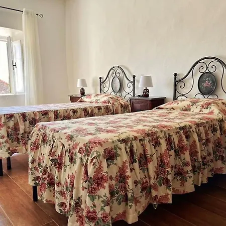 La Casa Di Orazio