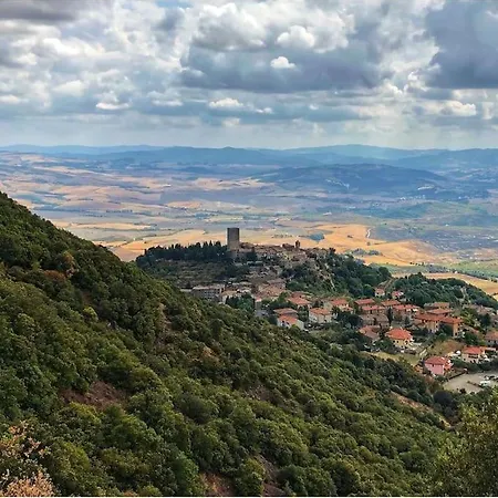 La Casa Di Orazio *