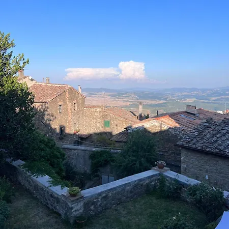 La Casa Di Orazio * Montecatini Val di Cecina