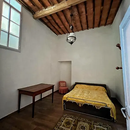 La Casa Di Orazio Semesterbostad Montecatini Val di Cecina