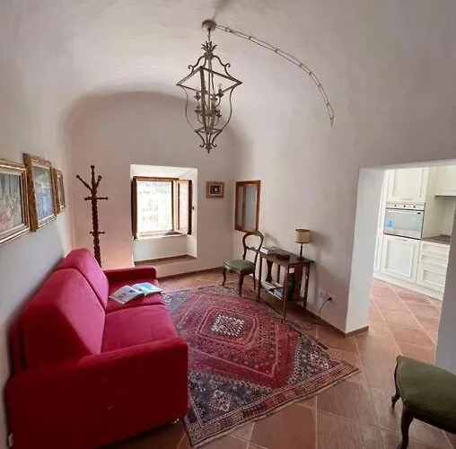 La Casa Di Orazio