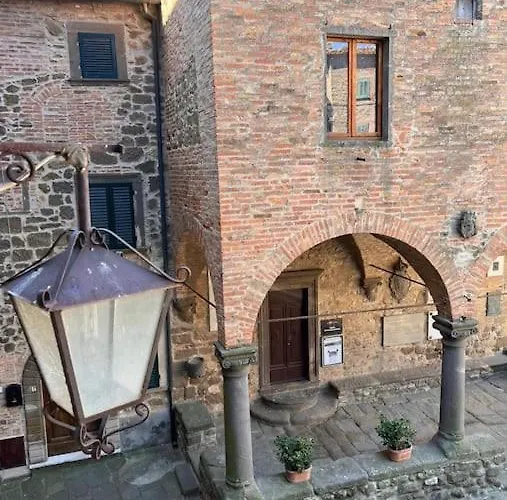 בית נופש La Casa Di Orazio *