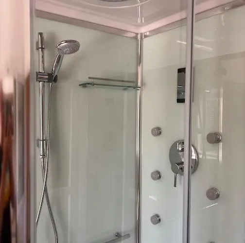 La Casa Di Orazio מונטה קטיני ואל די צ'צ'ינה