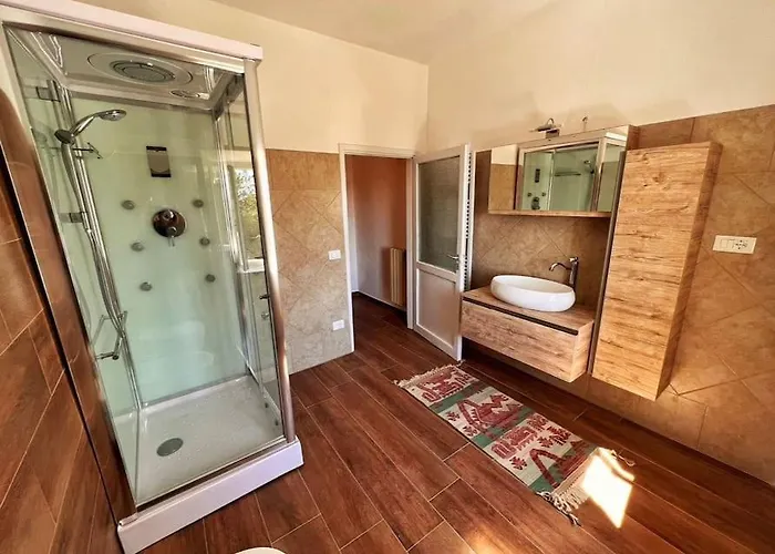 La Casa Di Orazio * מונטה קטיני ואל די צ'צ'ינה