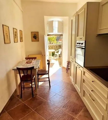 La Casa Di Orazio * מונטה קטיני ואל די צ'צ'ינה