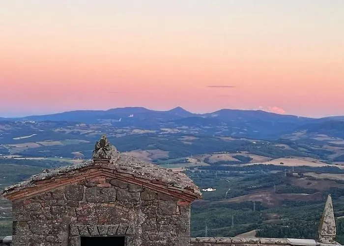 בית נופש La Casa Di Orazio *