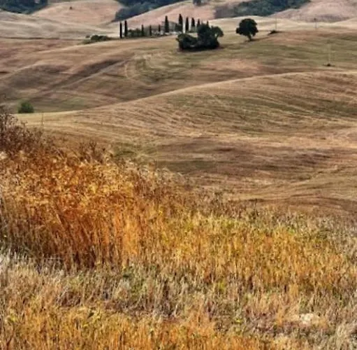 La Casa Di Orazio בית נופש מונטה קטיני ואל די צ'צ'ינה