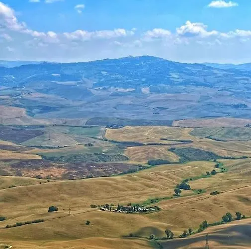 La Casa Di Orazio בית נופש *