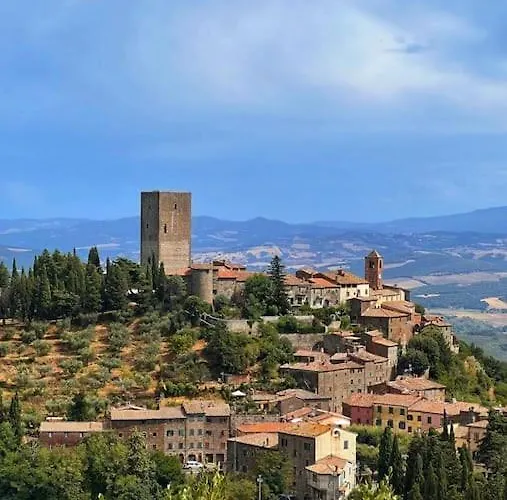 בית נופש La Casa Di Orazio *