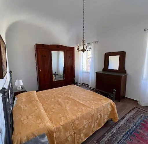 La Casa Di Orazio בית נופש