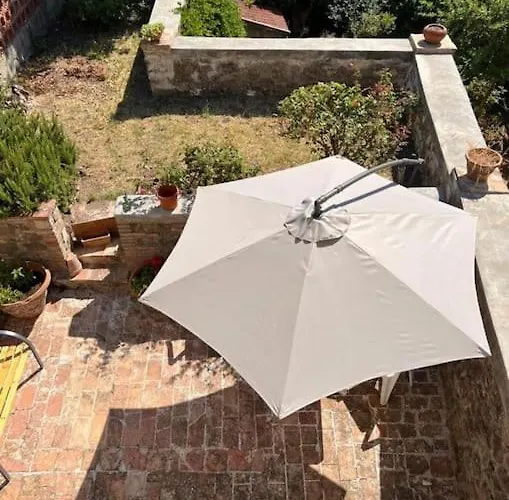 La Casa Di Orazio בית נופש *