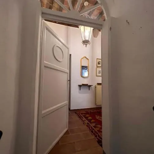 בית נופש La Casa Di Orazio