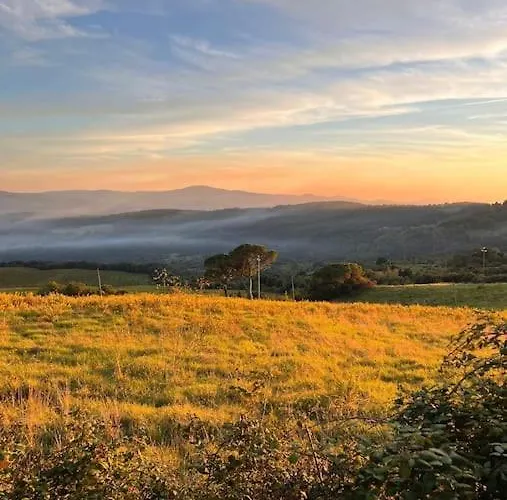 בית נופש La Casa Di Orazio *