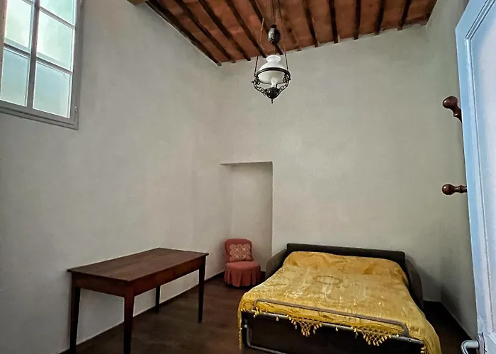 La Casa Di Orazio בית נופש מונטה קטיני ואל די צ'צ'ינה